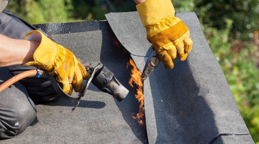 Local Siding Services in Liberty Mills, IN